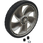 REPLACES UNIVERSAL PLASTIC WHEEL REPLACEMENT 12X1.75 STENS : 195 - 059 - OPE Quality Parts