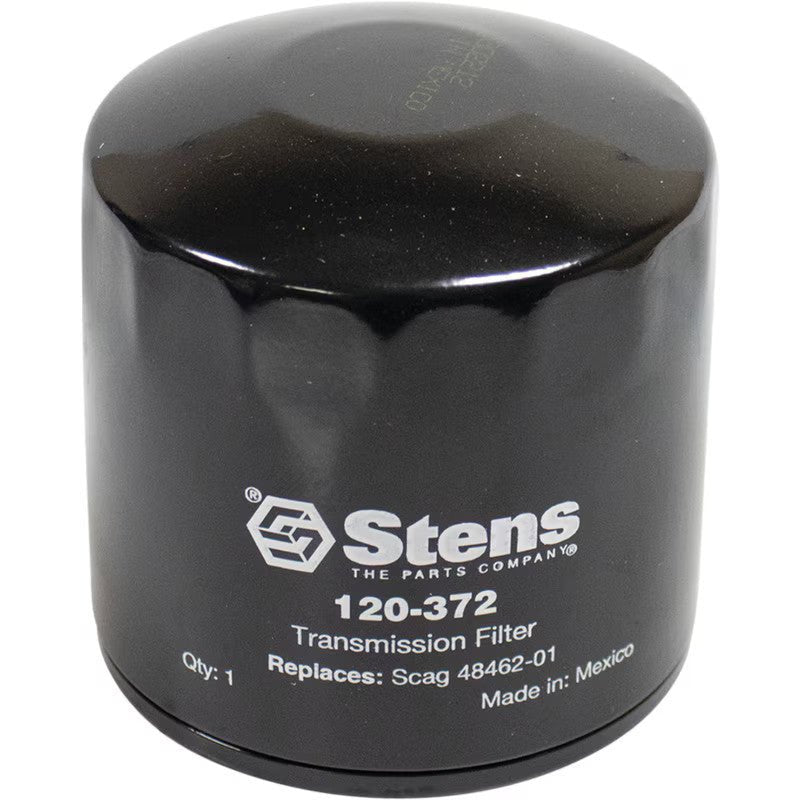 REPLACES SCAG TRANSMISSION FILTER 48462 - 01 GROUNDSMASTER 300 2020A STENS 120 - 372 - OPE Quality Parts