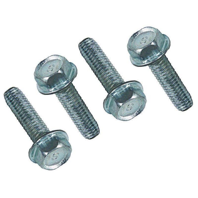REPLACES AYP HEX HEAD SCREW 584953901 HUSQVARNA PP 44" DECKS PKG4 STENS 285 - 039 - OPE Quality Parts