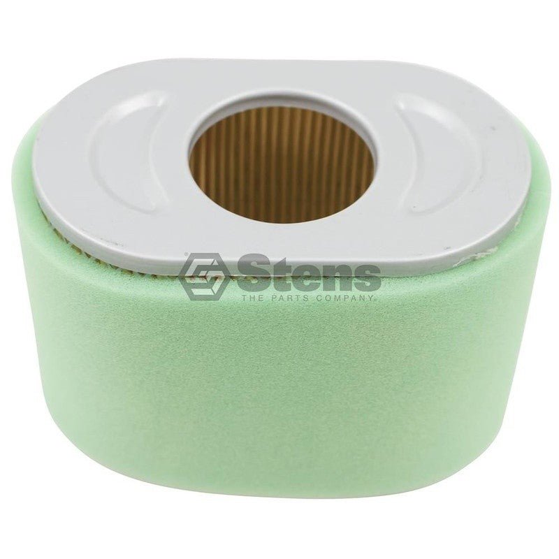 REPLACES BRIGGS AND STRATTON AIR FILTER FOR 19H132 PREFILTER 4 7 STENS 100 - 064 - OPE Quality Parts