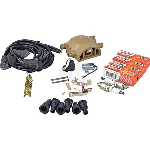 AQP REPLACES FORD TUNE - UP KIT 309786 TUNEUP NEW HOLLAND FITS 2N STENS 1100 - 5109 - OPE Quality Parts