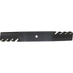 SILVER STREAK TOOTHED BLADE 92 - 7961 - 03 36" 52" DECK 27 - 0990 - 03 18" STENS 362 - 614 - OPE Quality Parts