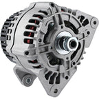 J&N REPLACES MAHLE ALTERNATOR IA0970, MG308 MASSEY FERGUSON 0970 STENS 400 - 29028 - OPE Quality Parts