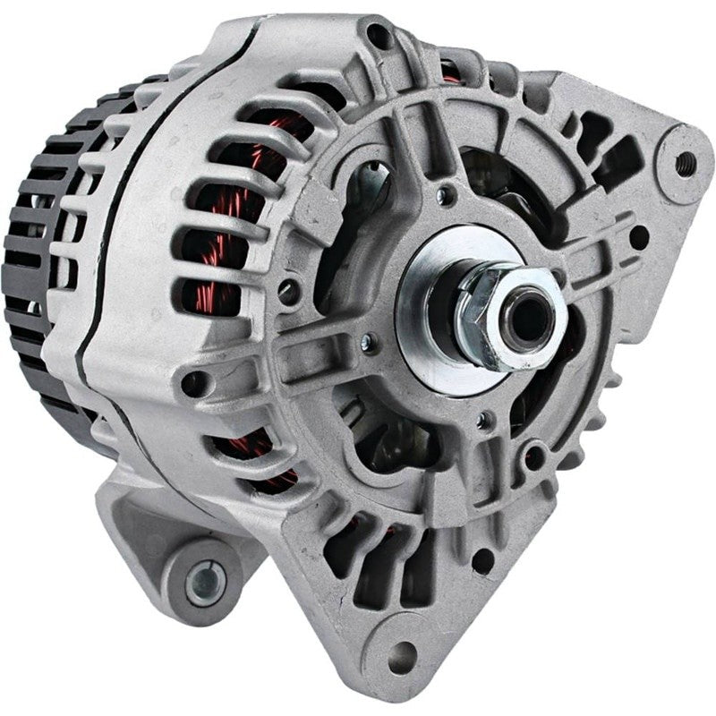 J&N REPLACES MAHLE ALTERNATOR IA0970, MG308 MASSEY FERGUSON 0970 STENS 400 - 29028 - OPE Quality Parts