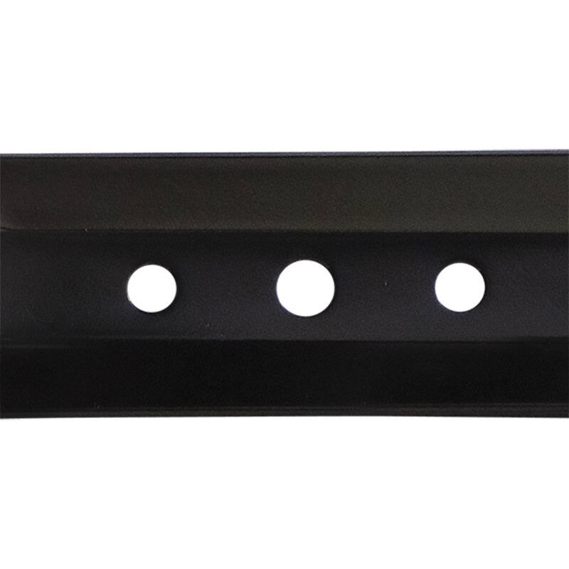 6PC REPLACES TORO MULCHING BLADE 133 - 8183 - 03 21" RECYCLERS STENS 346 - 429RT - STN - OPE Quality Parts