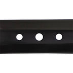 6PC REPLACES TORO MULCHING BLADE 133 - 8183 - 03 21" RECYCLERS STENS 346 - 429RT - STN - OPE Quality Parts