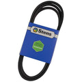 REPLACES AYP DECK BELT 108597X HUSQVARNA GT180 1999 AND OLDER 1 2" STENS 265 - 076 - OPE Quality Parts