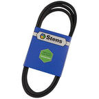 REPLACES AYP DECK BELT 108597X HUSQVARNA GT180 1999 AND OLDER 1 2" STENS 265 - 076 - OPE Quality Parts