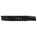 REPLACES MTD HI - LIFT BLADE 942 - 0171B TROY - BILT 50" DECK 742 - 0171B STENS 335 - 653 - OPE Quality Parts