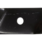 REPLACES EXMARK MULCHING BLADE 103 - 6584 - S LAZER Z 103 - 1578 - S 18" STENS 355 - 079 - OPE Quality Parts