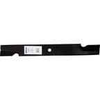 REPLACES SCAG NOTCHED AIR - LIFT BLADE 482881 1000Z IS2000Z PCM4818K STENS 340 - 882 - OPE Quality Parts