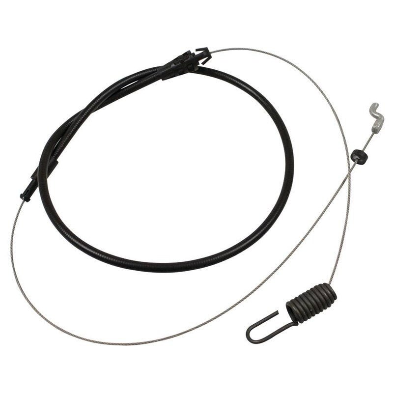 REPLACES MTD AUGER CLUTCH CABLE 946 - 04640 2010 - 2018 SNOWBLOWERS 4" STENS 290 - 958 - OPE Quality Parts