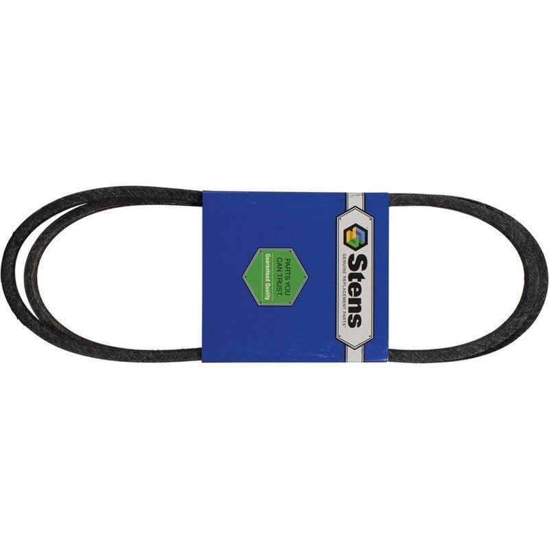 REPLACES CUB CADET DECK BELT 954 - 3084 FITS 3000 SERIES 1 2" STENS 265 - 804 - OPE Quality Parts