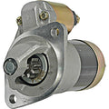 J&N REPLACES HITACHI STARTER S114 - 385 12V 9T 581100 - 192 - 0 FOR STENS 410 - 44035 - OPE Quality Parts