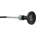 REPLACES EXMARK CHOKE CABLE 103 - 1796 METRO TURF TRACER VIKING 34 1 STENS 290 - 924 - OPE Quality Parts