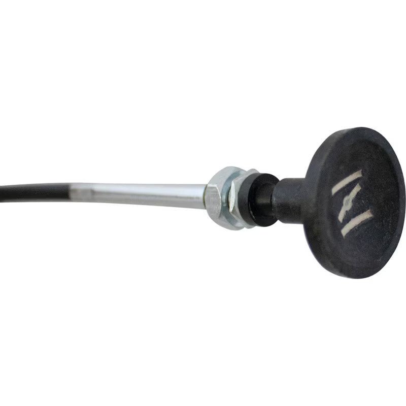 REPLACES EXMARK CHOKE CABLE 103 - 1796 METRO TURF TRACER VIKING 34 1 STENS 290 - 924 - OPE Quality Parts