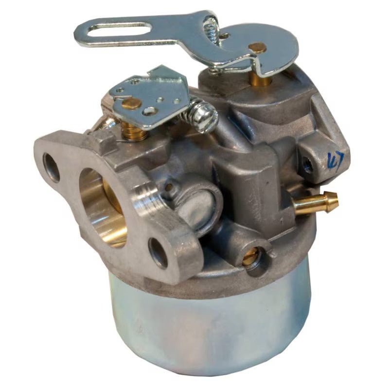 REPLACES TECUMSEH CARBURETOR 640084B 00632107A FITS HSK40 LH195SA STENS 520 - 902 - OPE Quality Parts