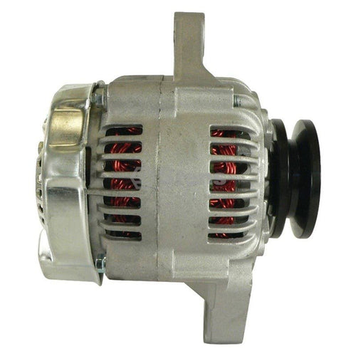 AQP REPLACES JOHN DEERE ALTERNATOR AM809216 CX31B CX36B CX50B STENS 1400 - 0547 - OPE Quality Parts