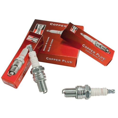 4PC REPLACES CHAMPION SPARK PLUG 21533500 TECUMSEH PACK OF 4 STENS 130 - 615 - 4 - OPE Quality Parts