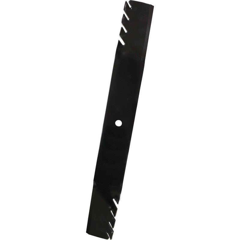 SILVER STREAK TOOTHED BLADE 30227 - 72N FOR 72" DECK 22772H 783977 STENS 362 - 824 - OPE Quality Parts