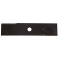 REPLACES UNIVERSAL EDGER BLADE 9" X 2" 5 8" CENTER HOLE 0.149" STENS 375 - 147 - OPE Quality Parts