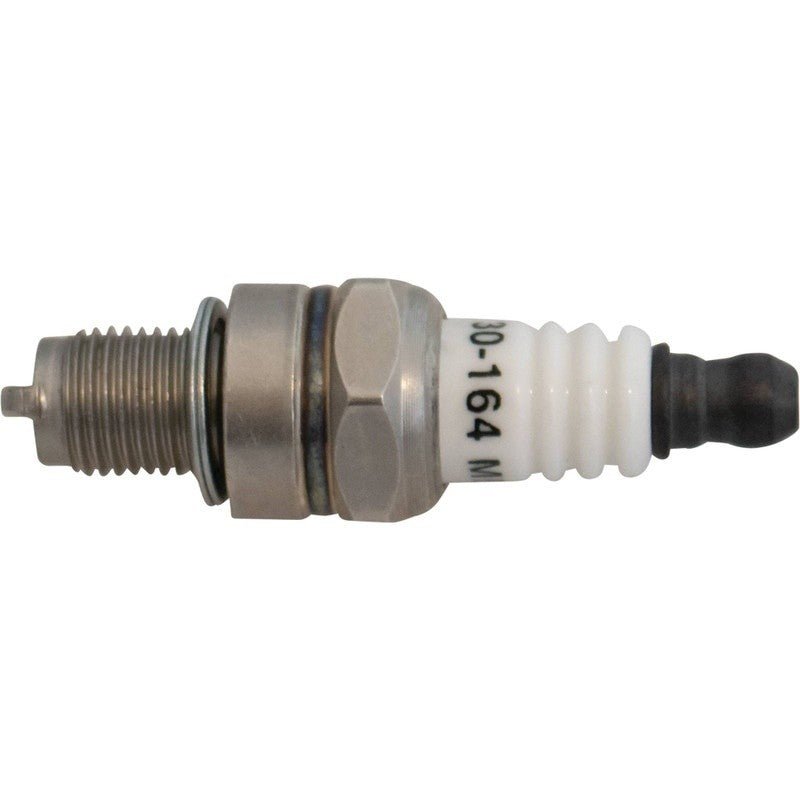 MEGA - FIRE SPARK PLUG REPLACES 4PC REPLACES CHAMPION SPARK PLUG STENS 130 - 146 - 4 - OPE Quality Parts