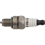 MEGA - FIRE SPARK PLUG REPLACES 4PC REPLACES CHAMPION SPARK PLUG STENS 130 - 146 - 4 - OPE Quality Parts