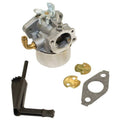REPLACES BRIGGS AND STRATTON CARBURETOR FITS 110432 110437 798653 STENS 520 - 001 - OPE Quality Parts