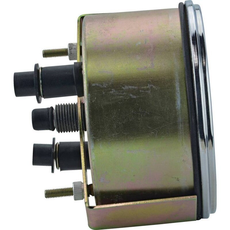 J&N REPLACES CASEIH TACHOMETER SSW0034 388588R91 FOR STENS 640 - 01019 - OPE Quality Parts