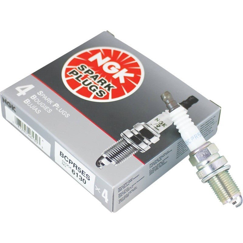 4PC REPLACES NGK SPARK PLUG 71 INTEK VANGUARD KOHLER TH16 16.0 STENS 130 - 914 - 4 - OPE Quality Parts