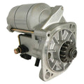 AQP REPLACES JOHN DEERE STARTER AM878415 FOR 997 MOWER YM1700 STENS 1400 - 0102 - OPE Quality Parts