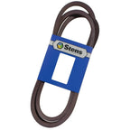 REPLACES MTD DECK BELT 954 - 0476 FITS 46" GARDEN TRACTORS 754 - 0476 STENS 265 - 105 - OPE Quality Parts
