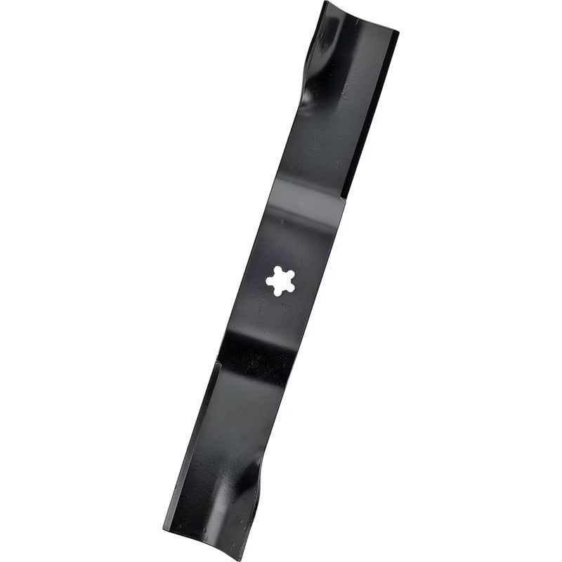 REPLACES HUSQVARNA HI - LIFT BLADE 582760502 96784490100 96768090100 STENS 330 - 903 - OPE Quality Parts