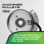 XTREME PTO CLUTCH 00574100 MOW'N MACHINE 1850 1855 00554300 70903 STENS X0020 - OPE Quality Parts