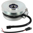 XTREME PTO CLUTCH AM141833 FITS Z665 EZTRAK 5219 - 132 5219132 STENS X0336A - OPE Quality Parts