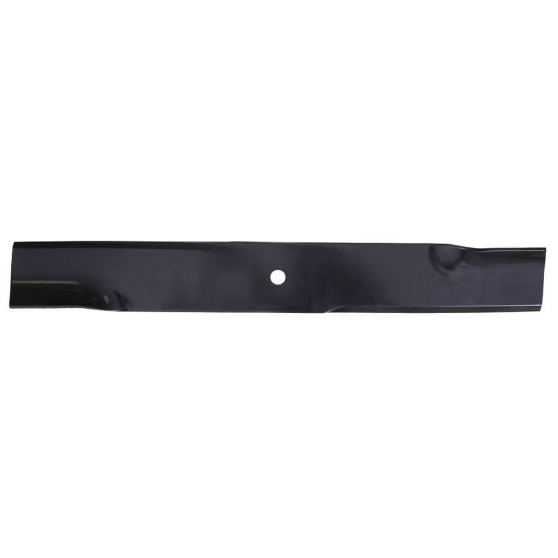 REPLACES HUSTLER HI - LIFT BLADE 798496X FOR Z AND SUPER 66" DECK 3" STENS 350 - 687 - OPE Quality Parts