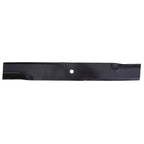 REPLACES HUSTLER HI - LIFT BLADE 798496X FOR Z AND SUPER 66" DECK 3" STENS 350 - 687 - OPE Quality Parts