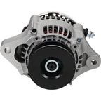 J&N REPLACES DENSO ALTERNATOR ND100211 - 4701 FOR JOHN DEERE 12080 STENS 400 - 52098 - OPE Quality Parts