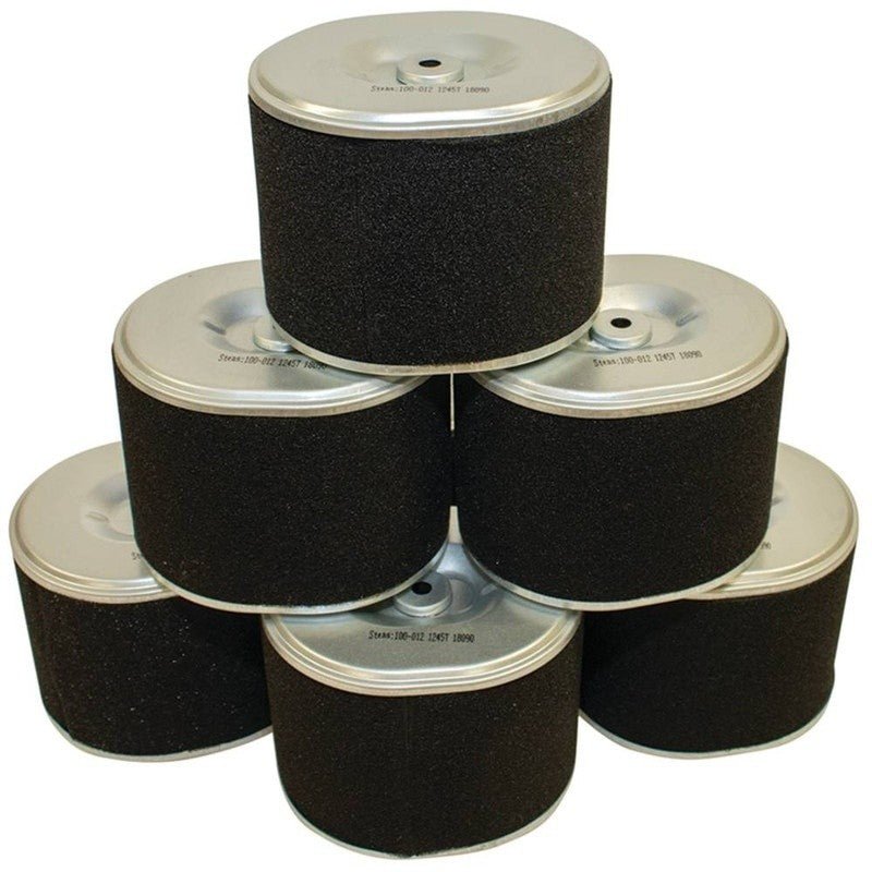 REPLACES HONDA AIR FILTER COMBO 17218 - ZE3 - 505 FITS GX340 GX390 STENS 100 - 978 - OPE Quality Parts