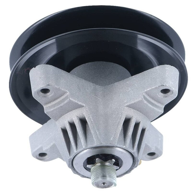 REPLACES MTD SPINDLE ASSEMBLY 918 - 0574C TROY - BILT 9180574C LTX1842 STENS 285 - 105 - OPE Quality Parts