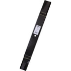 REPLACES GRASSHOPPER HI - LIFT BLADE 320250 FITS 320251 FOR 72IN 25" STENS 320 - 026 - OPE Quality Parts