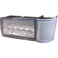 TIGER LIGHTS REPLACES CASEIH LED HEADLIGHT 178321A1 FITS MX100 STENS TL6200R - OPE Quality Parts