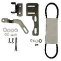 AQP REPLACES CASEIH ALTERNATOR BRACKET KIT IHS1246 FOR STENS 1700 - 0537BKIT - OPE Quality Parts