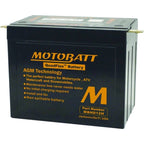 MOTOBATT BATTERY 813321 ARROWHEAD HI LEVEL 390 CCA HI LEVEL 12V STENS MBHD12H - OPE Quality Parts