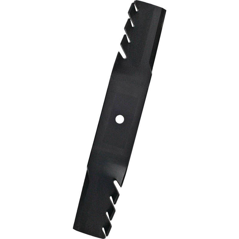 SILVER STREAK TOOTHED BLADE 6PC REPLACES EXMARK TOOTHED BLADE STENS 362 - 818 - 6 - OPE Quality Parts