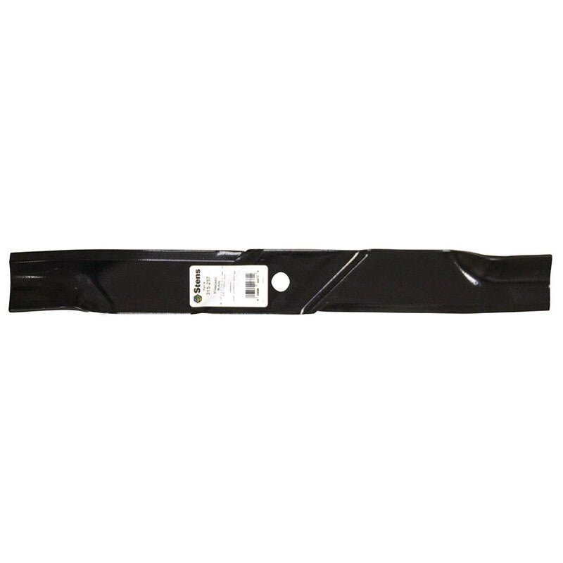 REPLACES DIXIE CHOPPER STANDARD BLADE FITS 30227 - 60X CLASSIC X STENS 315 - 257 - OPE Quality Parts