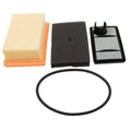 REPLACES STIHL AIR FILTER KIT 4223 007 1010 GB TS400 42230071010 STENS 605 - 208 - OPE Quality Parts