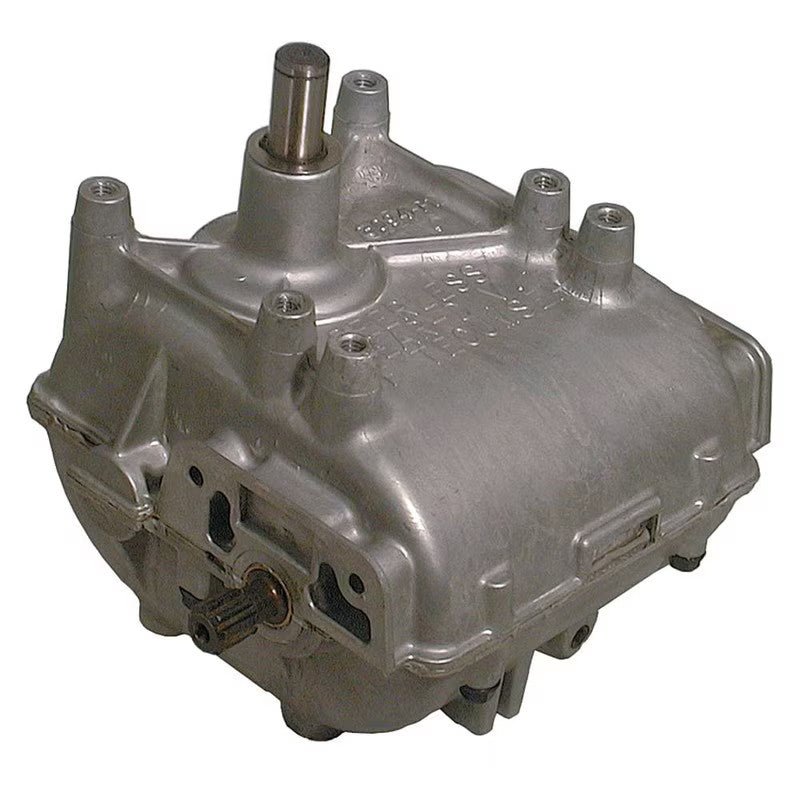 REPLACES EXMARK TRANSMISSION 137 - 4105 TORO 36" 48" 52" METRO 32" STENS 241 - 008 - OPE Quality Parts