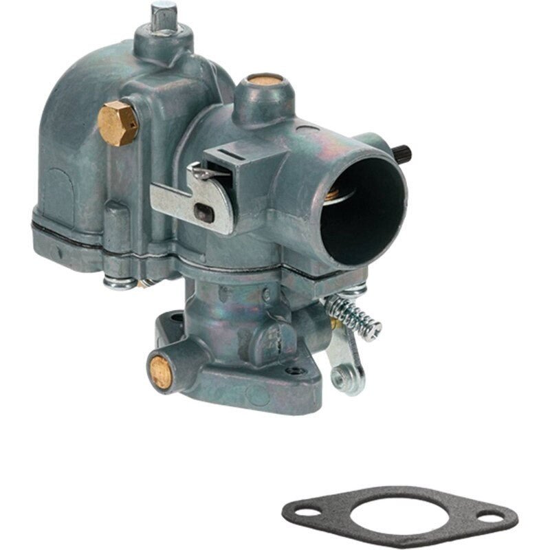 REPLACES CASE IH CARBURETOR 405004R91 CASEIH CUB LO BOY 8" 13794 STENS 1703 - 0005 - OPE Quality Parts