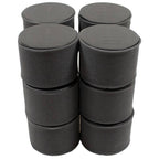 12PC REPLACES KAWASAKI AIR FILTER 11029 - 0049 UNIVERSAL STENS 100 - 018 - 12 - OPE Quality Parts